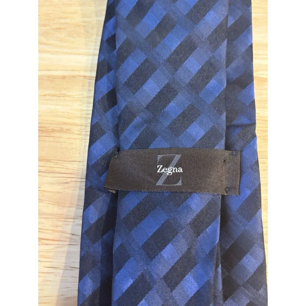 Ermenegildo Zegna elevate your